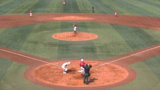 20160305 ベイスターズカップ 1回戦 座間ボーイズvs横浜泉シニア 4回裏