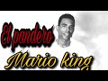 Mario King El Pandero Audio Officials 2018