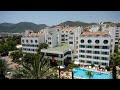 Sesin Hotel, Marmaris, Turkey