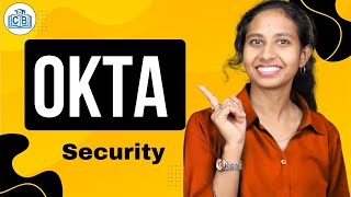 Okta Security | Security in Okta | Okta online training | Okta tutorial | Okta | CyberBrainer