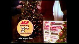 November 25, 1990 commercials