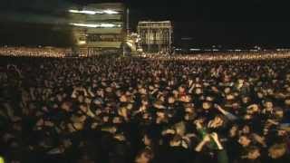 Pink Floyd - "Run Like Hell" - 1990
