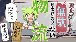 誰も話題にしない本当は重要なパレットの話【ゆっくり解説】