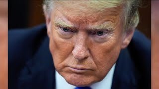 A look inside the atmosphere in the courtroom when Trump was declared guility