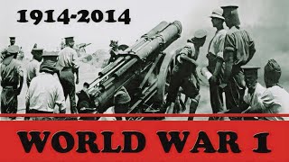 Why World War 1 happened? | The Real Reason | History Repeated