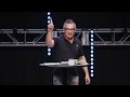 levels of faith pastor anthony greco calgary life church