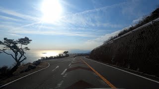 【DRIVE】IZU SKYLINE - JAPAN / ドライブ 伊豆スカイライン