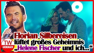 Florian Silbereisen lüftet großes Geheimnis „Helene Fischer und ich...“ Wahrheit offenbart!!