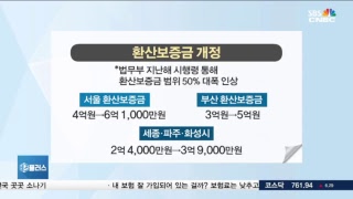 [SBSCNBC뉴스 라이브]  터키발 불안감 확산 '변동성 대비'