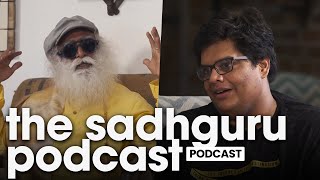 The Sadhguru Podcast