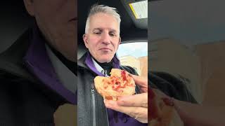 Vikings Fan in Colorado went to Duck Donuts #vikingsfan #doughnut #colorado @johnstownco #scheels