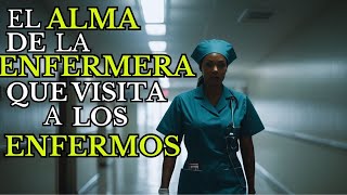 10 relatos de TERROR de ENFERMERAS EN MEXICO / HISTORIAS REALES / RELATOS DE TERROR