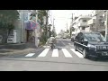 東小岩4～柴又街道～東小岩1～篠崎公園～谷河内～南篠崎町4～南篠崎町1～南篠崎町3～柴又街道～南小岩3～南小岩7～南小岩8 2023年06月23日 土 13時45分