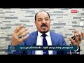 العاشرة مع كريم حمادي الحلبوسي والخنجر في أنقرة.. الأسئلة تثار من جديد