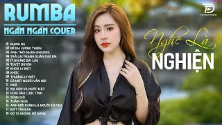 MẠNH BÀ, ĐỂ EM LƯƠNG THIỆN RUMBA - LINH HƯƠNG LUZ 🎧Đặc Biệt Hay Nhất 2025, NGHE LÀ NGHIỆN