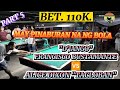 P(5)BET 110K. D'JANGO FRANCISCO BUSTAMANTE 🆚 ALICE DIXON 