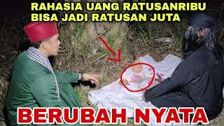 🔴RAHASIA MENDAPATKAN UANG RATUSAN JUTA DENGAN CEPAT | Ustadz Nasihin