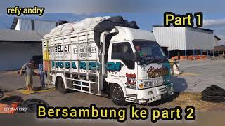 teori tahap tahap penyetelan NKR 71 part 1