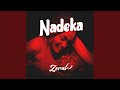 Nadeka (Open Verse)