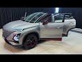 2024 Cherry Omoda 5 || Fantastic SUV