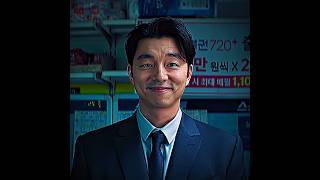 Salesman [Gong Yoo] Edit | Squid Game 2 #shorts #squidgame #edit #velocityedit