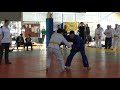 judo sa 2019 aujc contest 3 u73 sinong gou duy nguyen