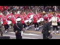 gran parada militar 2016 perú bandas militares ff.aa