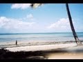 Vilanculos, Mozambique. Travel guide.