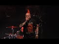 The Exploited - Army Life (Panam not dead! 04.04.2022 Paris, France @ Élysée Montmartre) [HD]