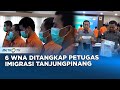 WNA Vietnam Ditangkap! Melakukan Kegiatan Memancing Ilegal!