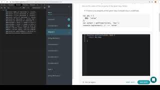 Module 1 - Objects 1