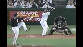 2005年5月巨人vs千葉ロッテ3回戦