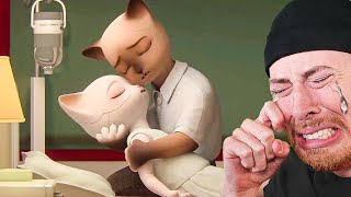 The World’s *SADDEST* Animations (You Will Cry)