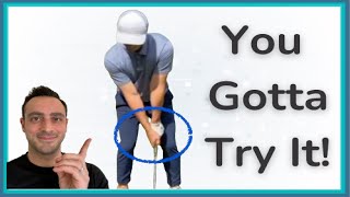 Forward Press: The Secret Move That Will Fix Your Backswing