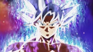 Goku masters Autonomous Ultra Instinct - Dragon Ball Super Episode 129 English Dub