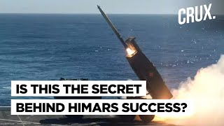 Russia-Ukraine War l Why Are Putin’s Forces Failing To Strike US-Supplied HIMARS?