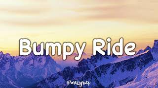 Mohombi - Bumpy Ride Lyrics