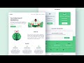 Responsive Website With HTML, CSS & Javascript | Step By Step Tutorial