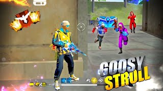 free fire new video