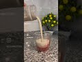 muzlu smoothie tarifi ✨tadına doyamıyacaksınız