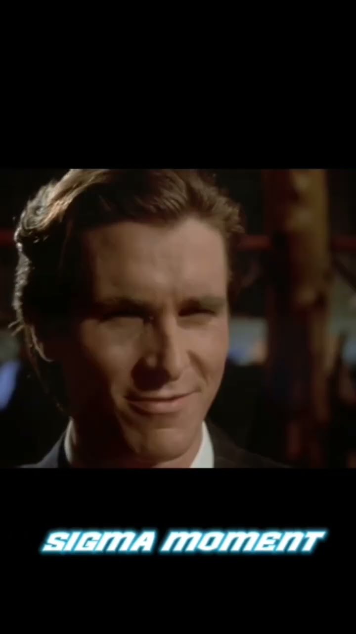 Sigma Moment Youtube