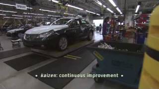 Building Efficiency Case Study: Toyota Motor Sales - Portland District Center
