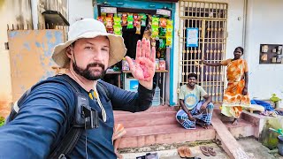 Unknown Journey Through Tamil Nadu, India 🇮🇳