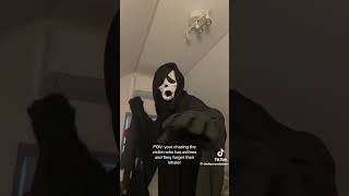 Slasher Tiktok's