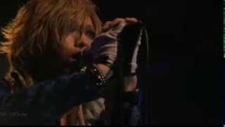 BORN - Ruisai no Hana [Live]