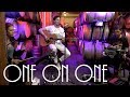 Cellar Sessions: Leon Of Athens June 19th, 2018 City Winery New York Full Session