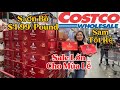 Costco Wholesale Sale Lớn Nhiều Mặt Hàng Cho Mùa Lễ Đồ Điện Tử, Sâm, Sườn Bò Ngon Rẻ