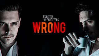 milos bikovic | wrong