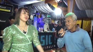 //MZ MUSIC 99 --DUNIA MILIK BERDUA -- Mantap Nian Mang...!