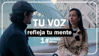 NATALIA BLISS | CÓMO CANTAR BIEN: Técnica, Salud Vocal y su Éxito en YouTube